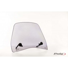 PUIG Cupula parabrisas paramanos accesorio para viento las manos 5877