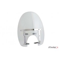 PUIG Cupula parabrisas paramanos accesorio para viento las manos 1129