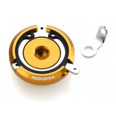 RIZOMA Tapa tapon llenado aceite motor (M30x1,5) TP013