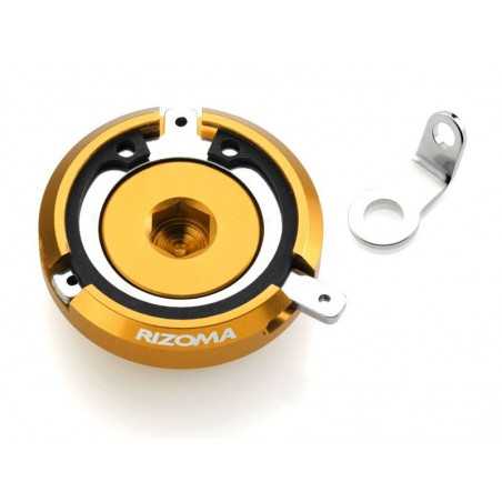 RIZOMA Oil fill cap (M25x1,5) TP021