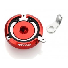 RIZOMA Tapa tapon llenado aceite motor (M25x1,5) TP021