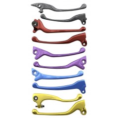 V PARTS LEVER, LEFT OR RIGHT 70658
