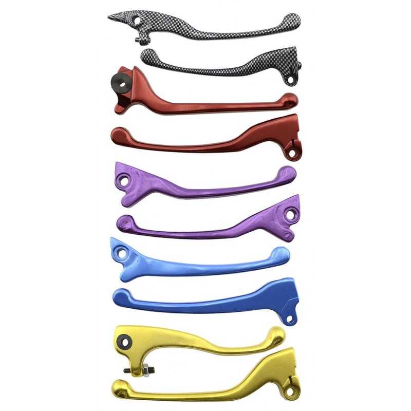 V PARTS LEVER, LEFT OR RIGHT 70658