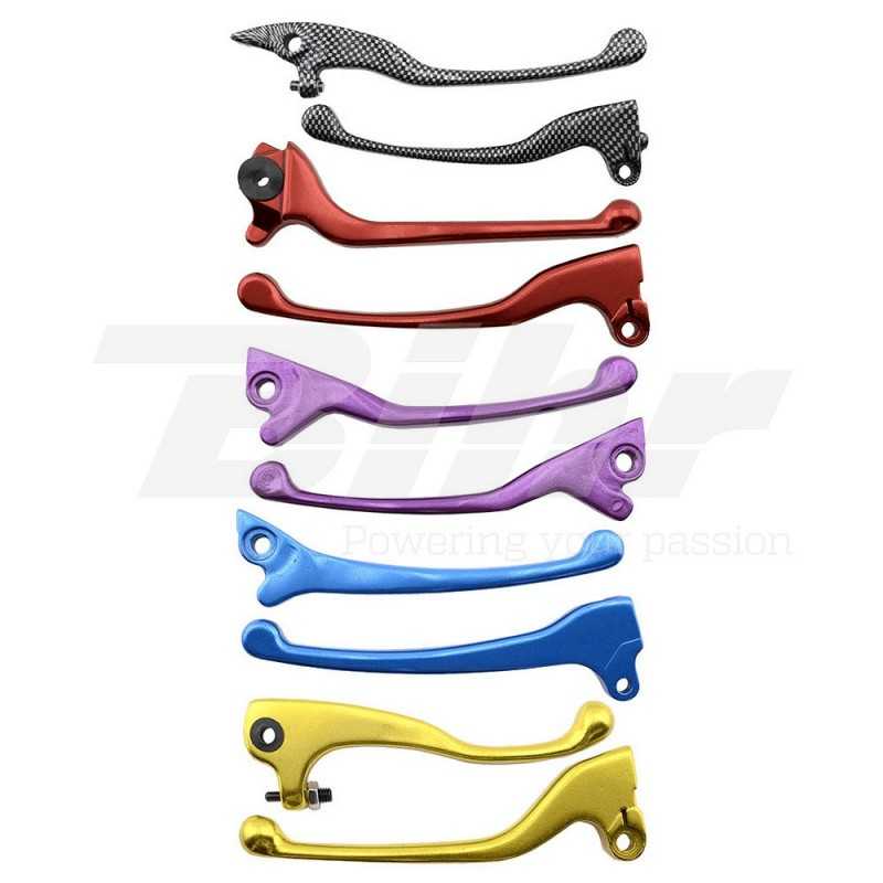 V PARTS MANETA LEVA IZQUIERDA 71657