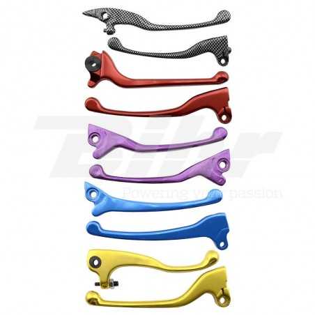 V PARTS MANETA LEVA FRENO DERECHA 71787