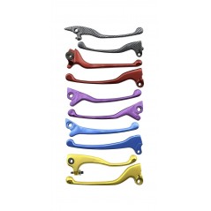 V PARTS LEVER, LIFT, LEFT 71129