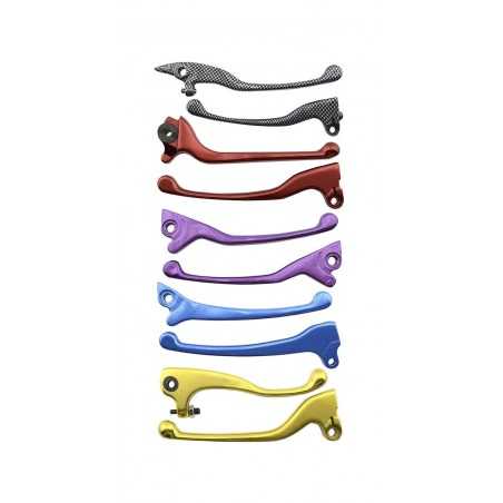 V PARTS MANETA LEVA IZQUIERDA 71129