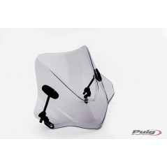 PUIG Cupula parabrisas semicarenado CITY SPORT 7676
