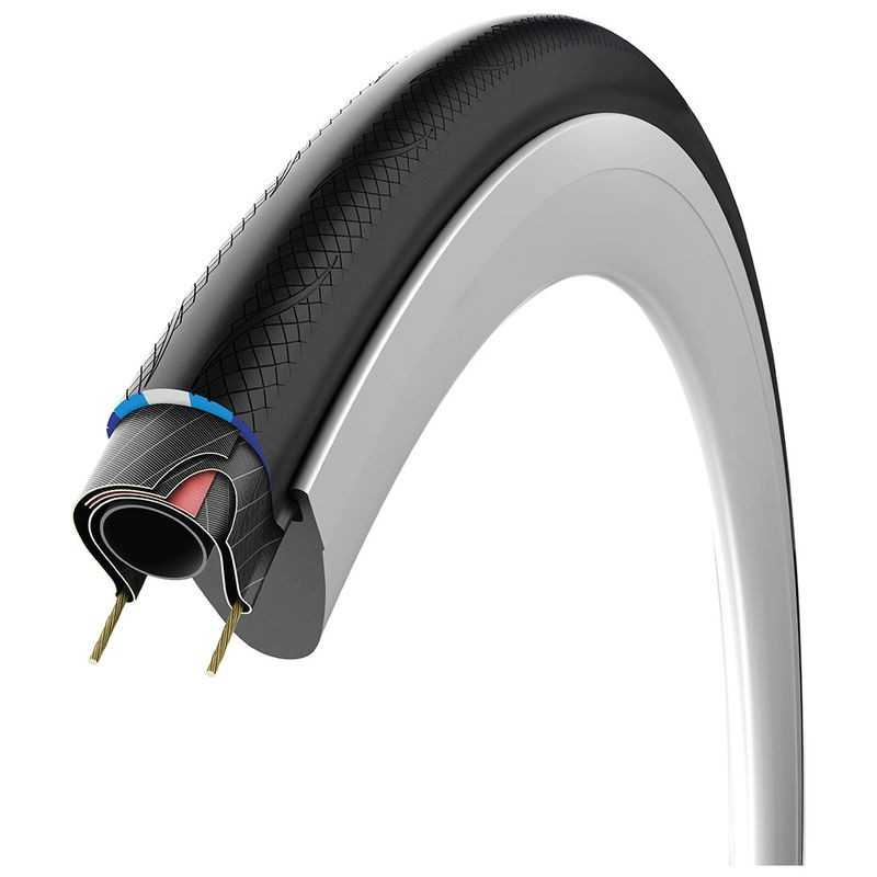 VITTORIA Cubierta neumatico plegable rubino grafeno 700x23 303562