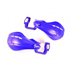Hands protectors mount kit  azul