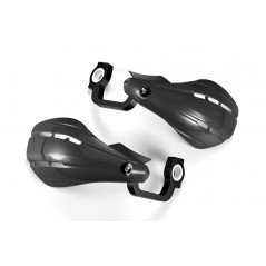 V PARTS Kit montaje paramanos Negro 43119