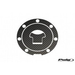 PUIG Protector tapon gasolina adhesivo XTREME 8407