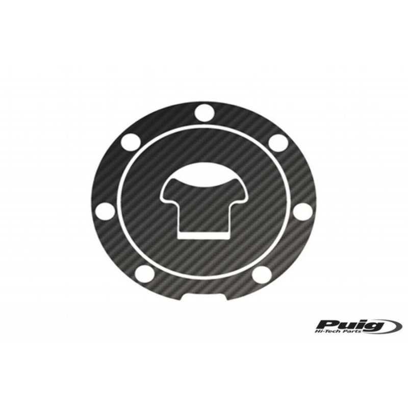 PUIG Protector tapon gasolina adhesivo XTREME 8407