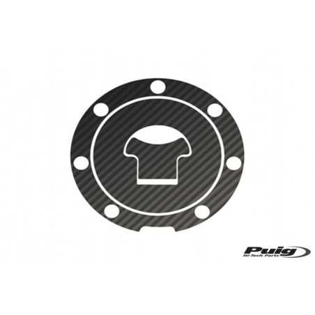 PUIG PROTECTIVE ADHESIVE GASOLINE CAP XTREME 8117