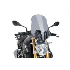 PUIG Windshield dome hand windshield accessory NEW GENERATION TOURING 8165