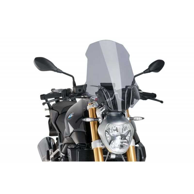 PUIG Windshield dome hand windshield accessory NEW GENERATION TOURING 8165