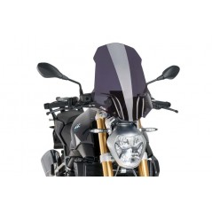 PUIG Windshield dome hand windshield accessory NEW GENERATION TOURING 8165