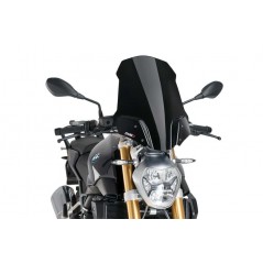 PUIG Windshield dome hand windshield accessory NEW GENERATION TOURING 8165