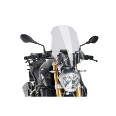 PUIG Windshield dome hand windshield accessory NEW GENERATION TOURING 8165