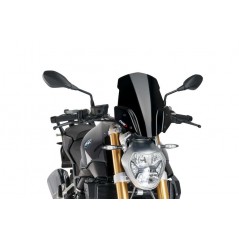 PUIG Windshield dome hand windshield accessory Naked New Generation 7651