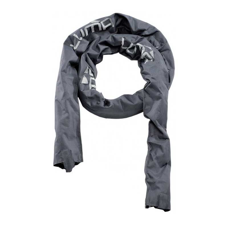 LUMA Funda textil para candado antirrobo - Protege tu cadena de robo FUT62LNB