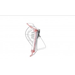 High-end silicone mask  NANO