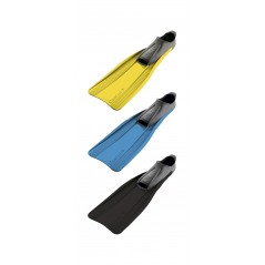 CRESSI Aletas de snorkel y natación CLIO - Polivalente duradera ACA 101027VAR