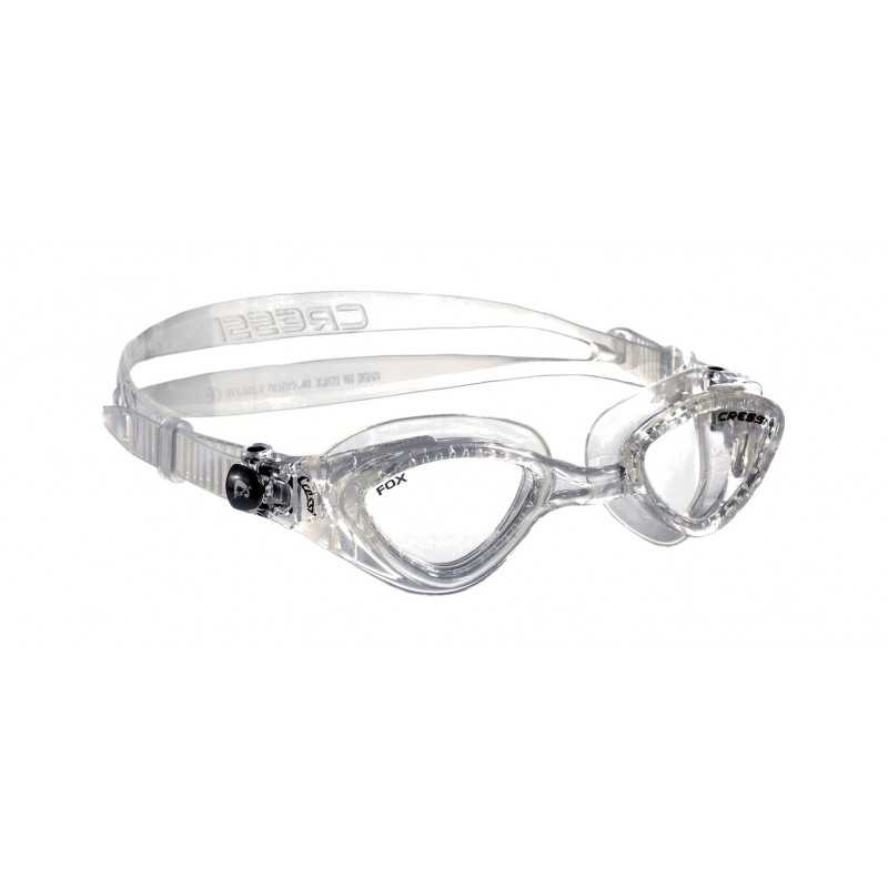 CRESSI Gafas de natación FOX FDE 202160