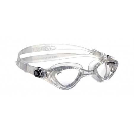 CRESSI SWIMMING GOGGLES FOX FDE 202160