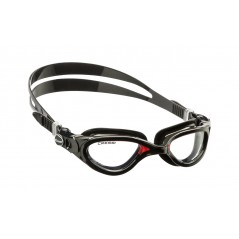 CRESSI Gafas de natación FLASH DARK FDE 202391