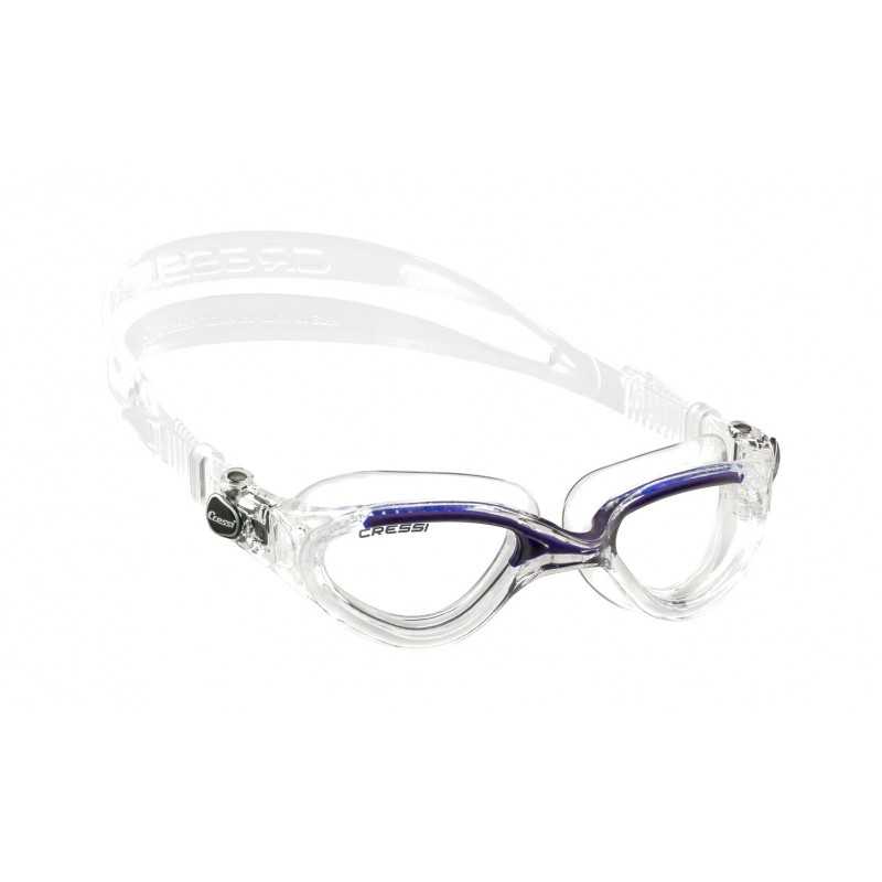 CRESSI Gafas de natación FLASH FDE 202320