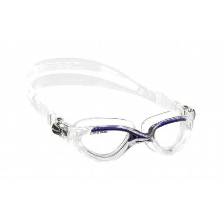 CRESSI SWIMMING GOGGLES FLASH FDE 202320