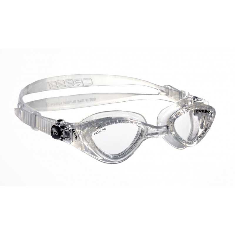 CRESSI Gafas de natación KING CRAB FDE 202260