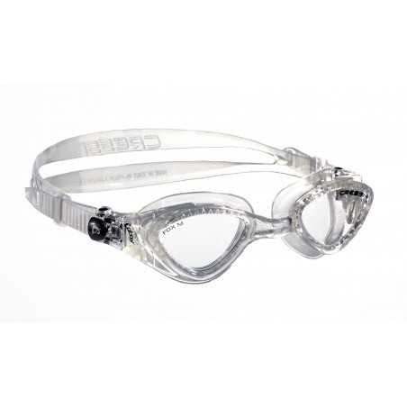 CRESSI SWIMMING GOGGLES KING CRAB FDE 202260