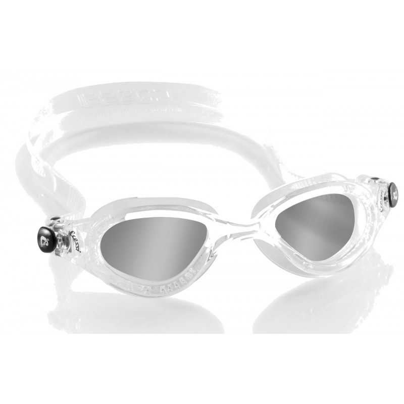 CRESSI Gafas de natación FLASH LADY / MEDIUM FDE 203031
