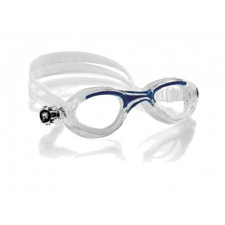 CRESSI SWIMMING GOGGLES FLASH LADY / MEDIUM FDE 203020