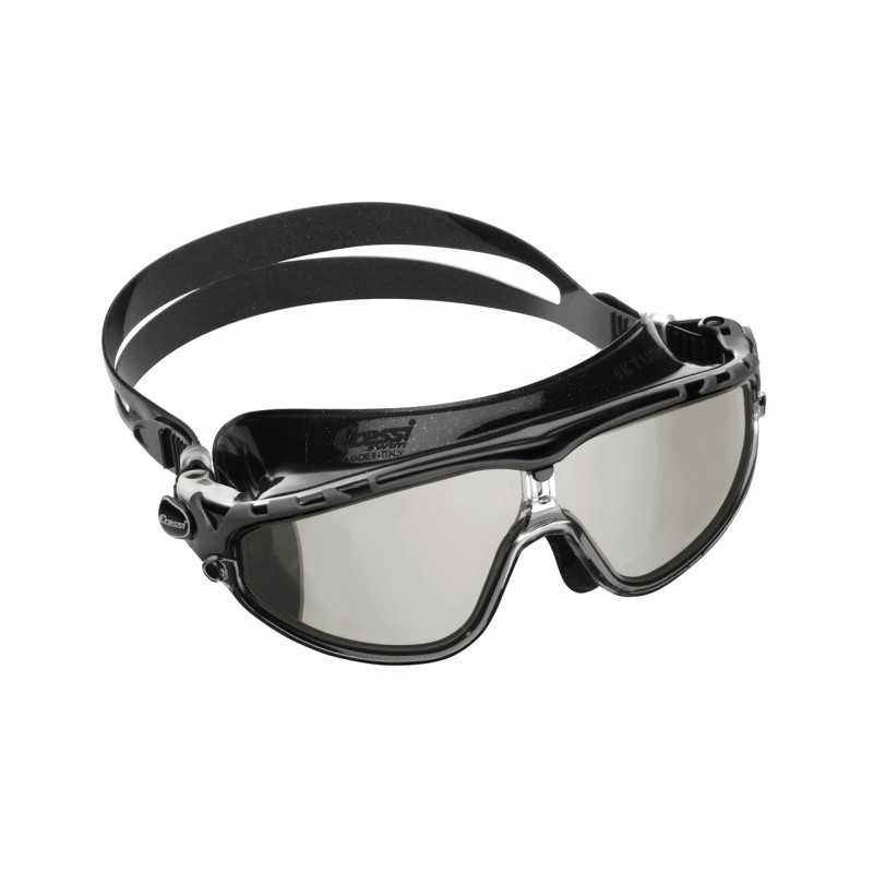CRESSI Gafas de natación SKYLIGHT ESPEJO FDE 2034750
