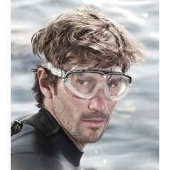 CRESSI Gafas de natación SKYLIGHT FDE 203399
