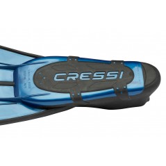 Fins snorkeling or swimming  AGUA