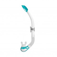 MARES SNORKEL TUBE BAY 411468AQBL