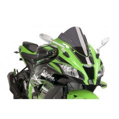 PUIG Cupula Racing doble burbuja 8912