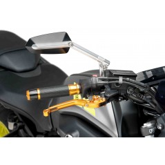 Handlebar grips set  PUIG HI-TECH ASCENT