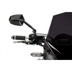 Handlebar grips set  PUIG HI-TECH ASCENT