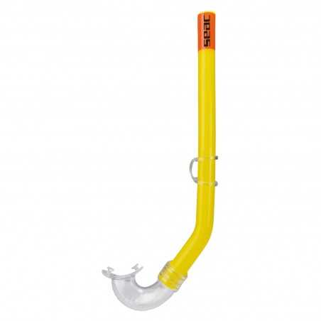 SEAC SUB SNORKEL TUBE Z PICCOLO 0840004005360A