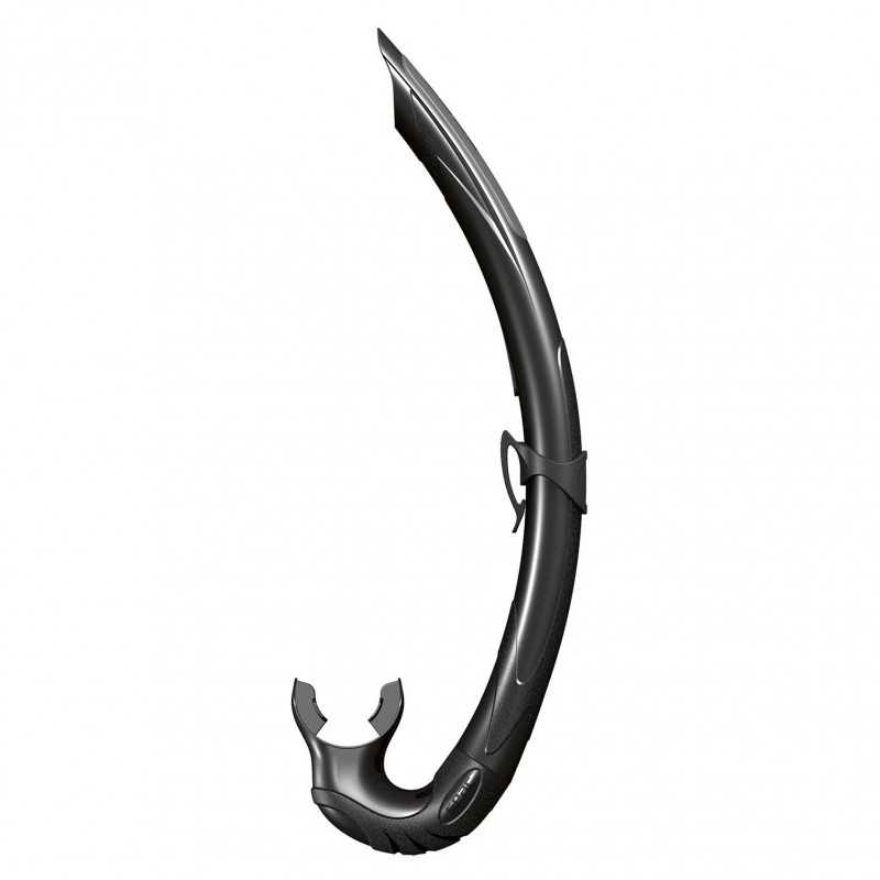 SEAC SUB SNORKEL TUBE JET 0840014001520A