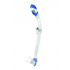 SEAC SUB SNORKEL TUBE VORTEX DRY 0840022001160A