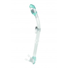 SEAC SUB SNORKEL TUBE VORTEX DRY 0840022001018A