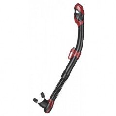 SEAC SUB SNORKEL TUBE VORTEX DRY 0840022003740A