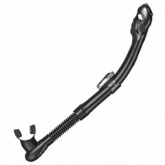 SEAC SUB SNORKEL TUBE VORTEX DRY 0840022003520A