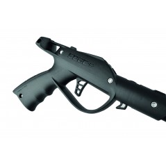 SEAC SUB Arpon de pesca submarina NEW STING - Hocico innovador y diseño italiano alta calidad 1210014VAR